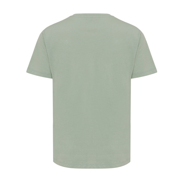 Dámské tričko Iqoniq Yala z recykl. bavlny - Iceberg Green / S