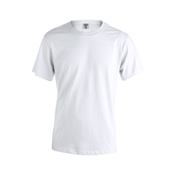 Camiseta Adulto Blanca "keya" MC150