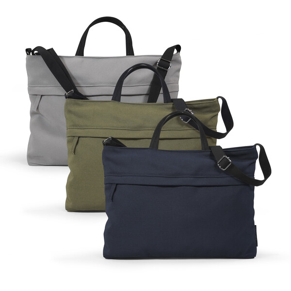 Porte-document 400g REWAY - gris