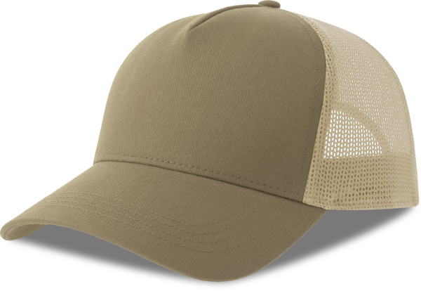 5 panelová Trucker kšiltovka Atlantis