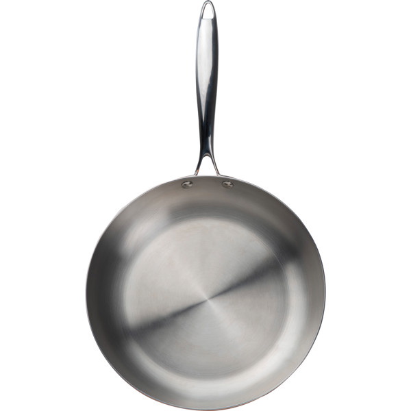 CrisMa copper pan RENZO - Copper