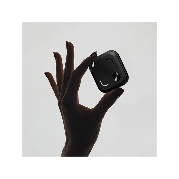 VIBETAG - BND552 - Traceur compatible avec les systèmes Apple et Android