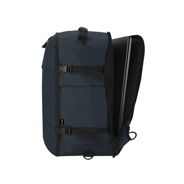 Mochila Zagros - Negro