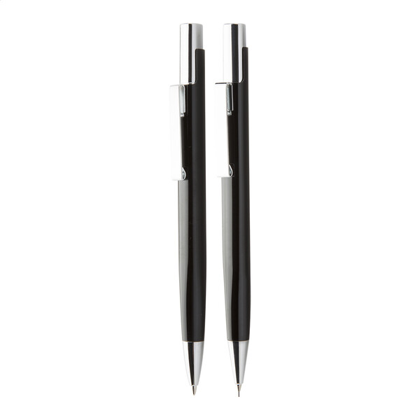 Sada Pier Glamy - Black