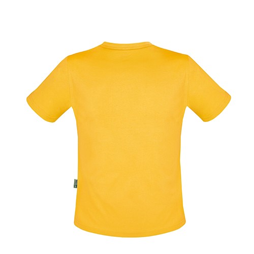 T-SHIRT 160G "NATUR" -