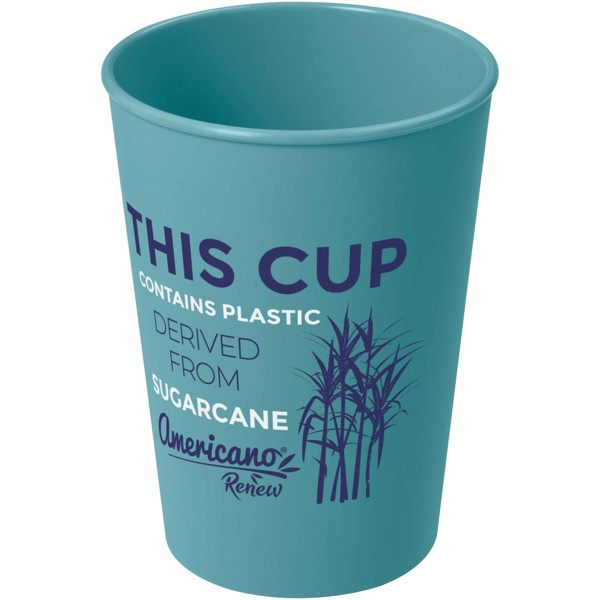 Bicchiere da 300 ml Americano® Switch Renew - Blu corallo