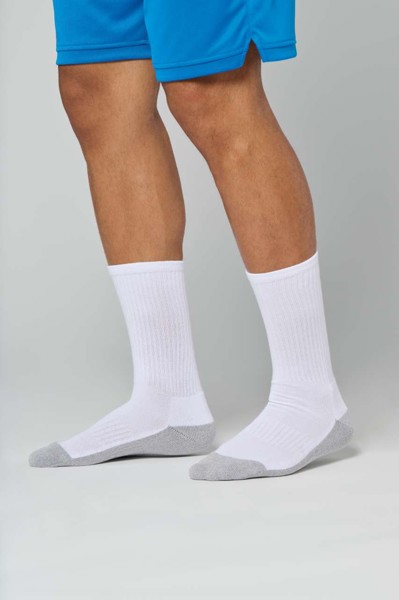 Unisex Basketball Socks - 35/38