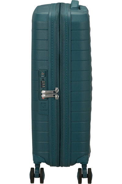 American Tourister - Fastforward Spinner 55/20 TSA EXP. - Totally Teal