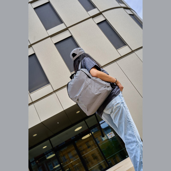 Reflective Backpack Crewe