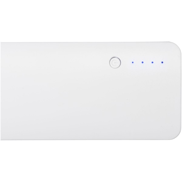 Spare 10.000 mAh power bank