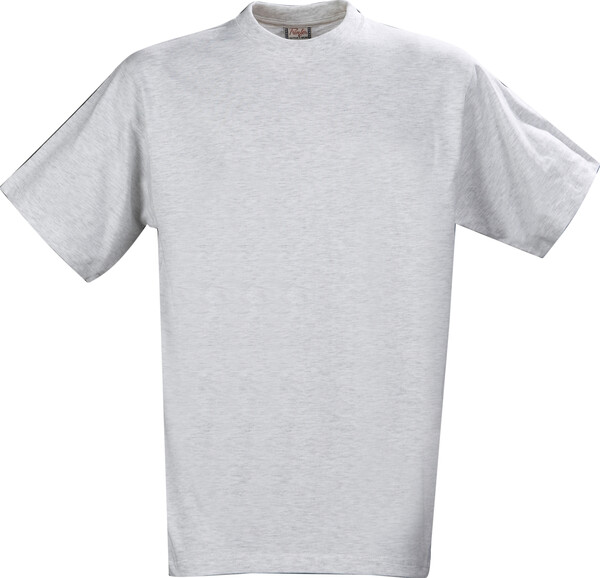 Printer T-Shirt Ash S