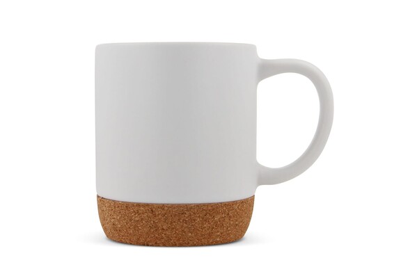 Mug Seville 250 ml - White