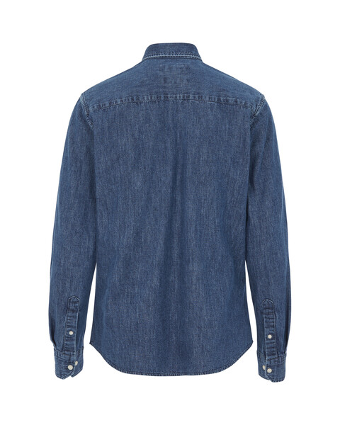DARK DENIM SLIMFIT Navy 40