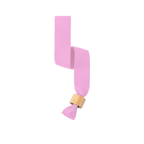 Braccialetto Broch - Rosa