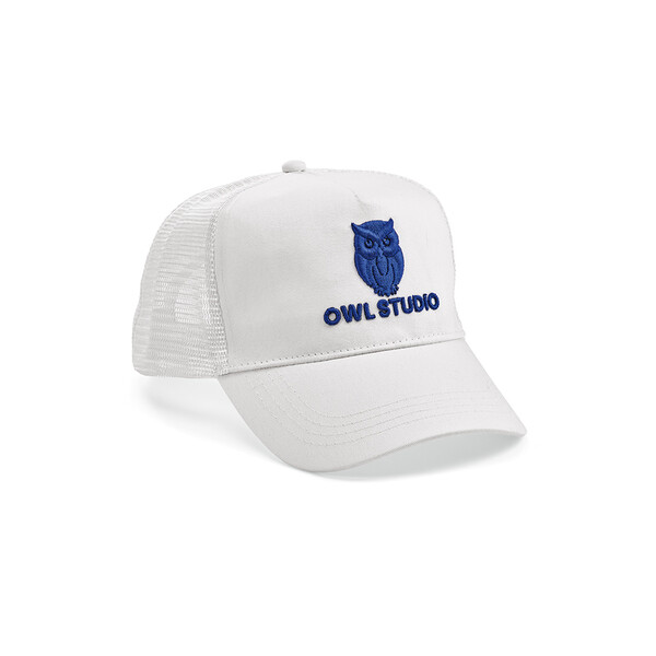 Zappa Cap - Weiß