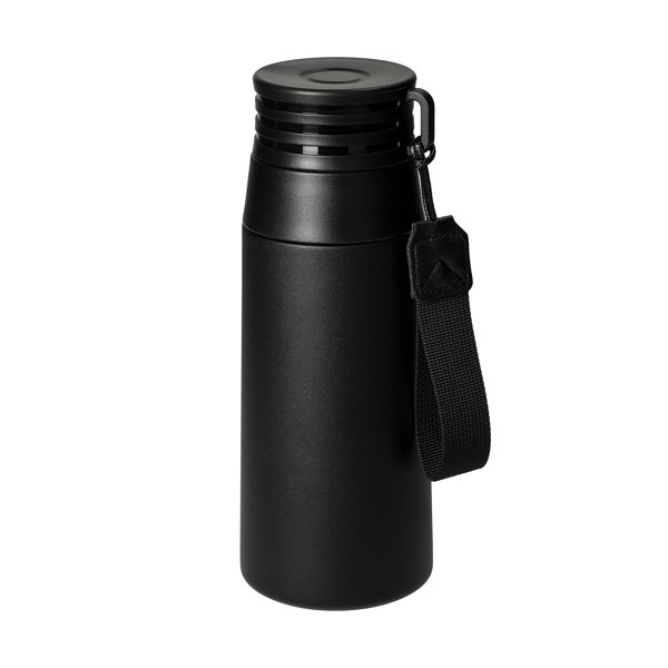 Vakuumflasche "Kabru", 500 Ml