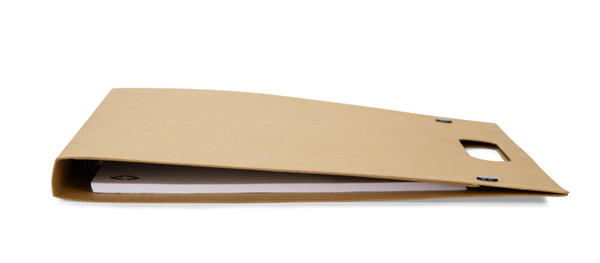 Conference folder A4 BOTE