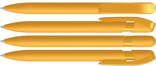 SKY GUM - ocre