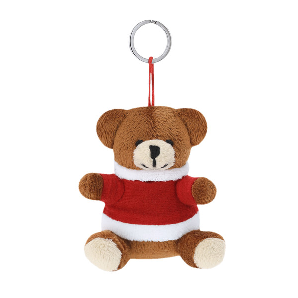 Porta-Chaves Peluche Cardix - Reno