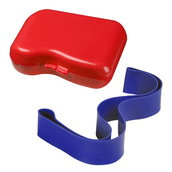 Fitnessbox "Strong"