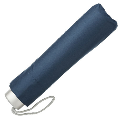 Taschenschirm JET - Dunkelblau