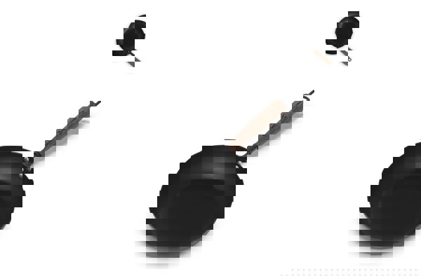 Orrefors Jernverk Forged Frying Pan  BlackSmith serie