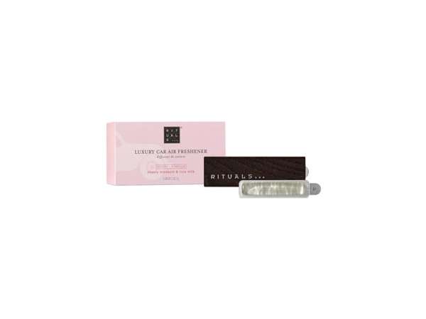 The Ritual of Sakura - Car Air Freshener 3ml