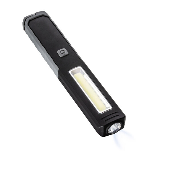 Lampe de Poche Multifonction MATURIN