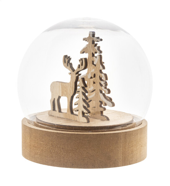 Christmas Decoration Sirius