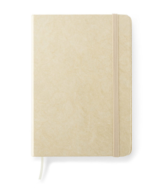 Notebook TERE B6 - natural