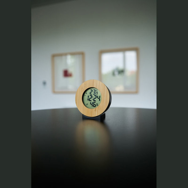 Wetterstation Düsseldorf