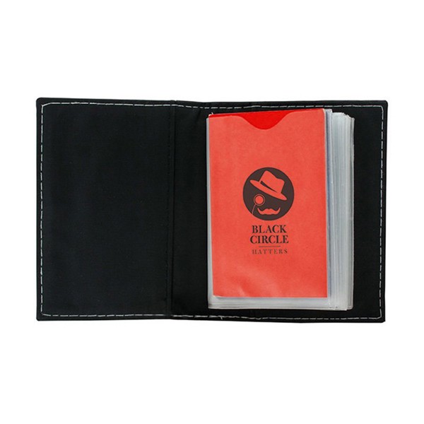 PORTE CARTE DE CREDIT, PORTE-MULTICARTES