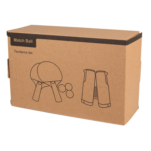 Table tennis set MATCHBALL