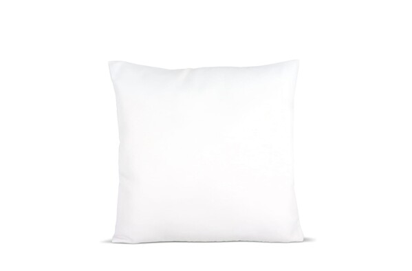 Cushion cover twill & cushion 40x40 cm sublimation