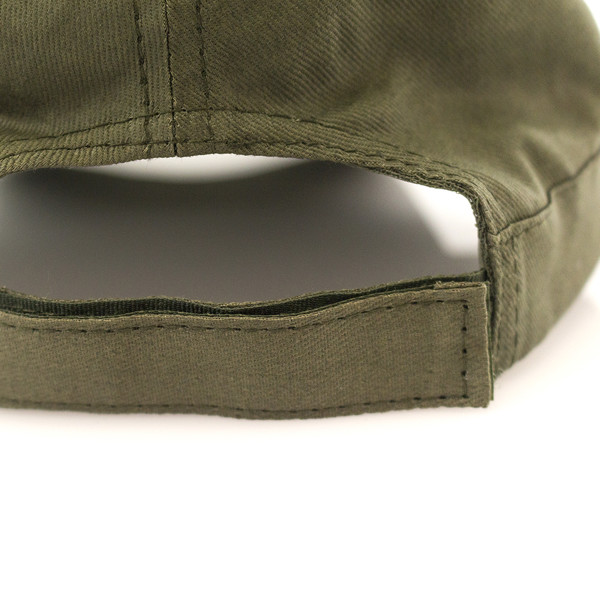 Gorra Saigon - Kaki