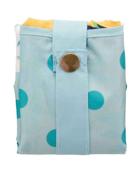 Custom Shopping Bag SuboShop Fold