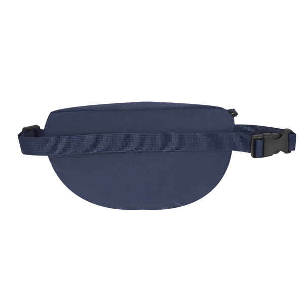 Riñonera Pharis - Negro