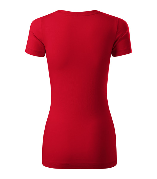 Tričko Dámské Malfini Premium® Action - Formula Red / L