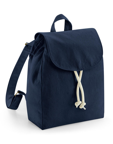 Earthaware® Organic Mini Rucksack - Amber / ONE SIZE