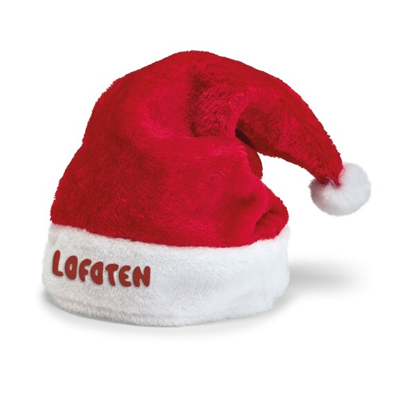 LOFOTEN. Barrete de Natal