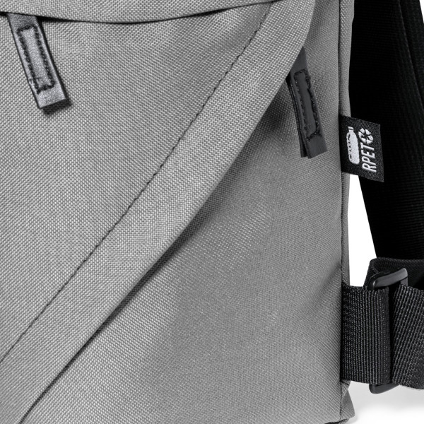 Sac à Dos Bronul - Gris