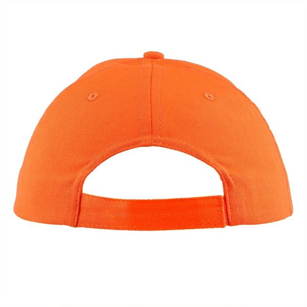Cap | Joseph - orange