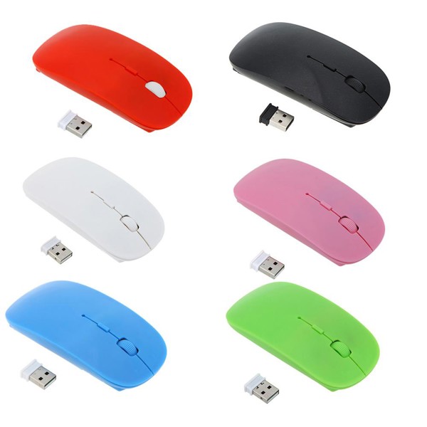 Optická USB myš