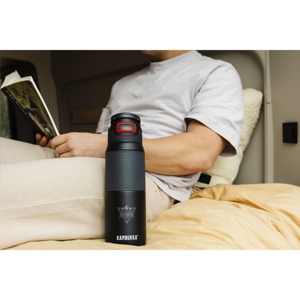 Kambukka® Elton Insulated 750 ml drinking bottle