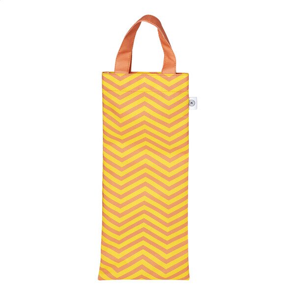 Custom Rpet Wine Bag SuboShop Vino