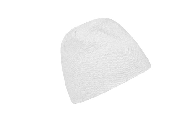 4110 - beanie - white