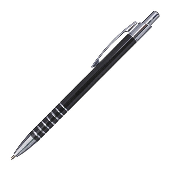 Bonito ballpen - Black