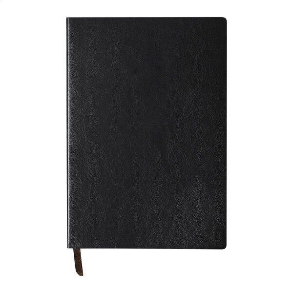 Notes Sopuk - Black