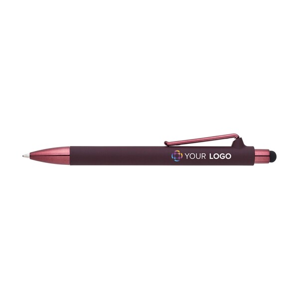 Stylo Hendrix | Stylet - gris