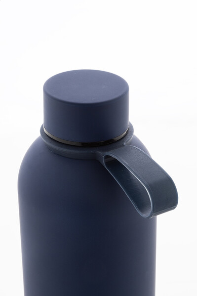 Bouteille Isotherme Rss Khumbu - Bleu Foncé